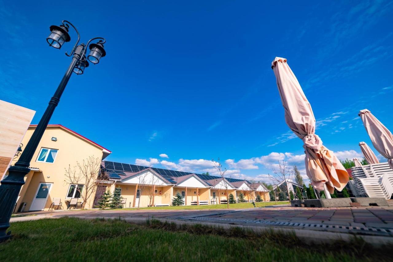 Райский Дворик Pogreby  Exterior photo