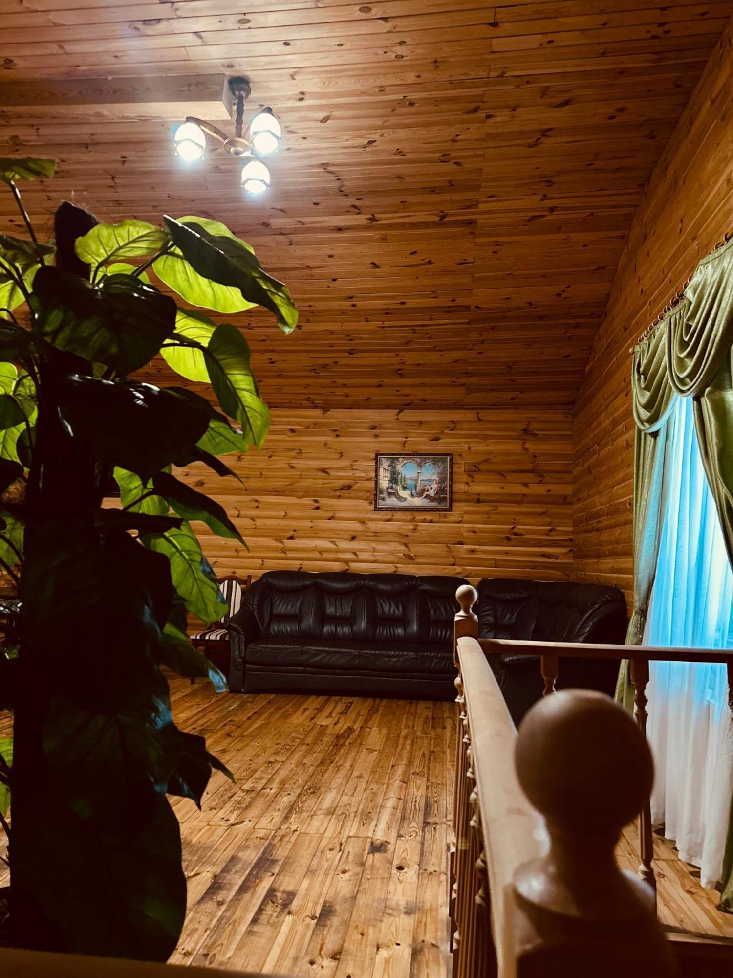 Райский Дворик Pogreby  Exterior photo