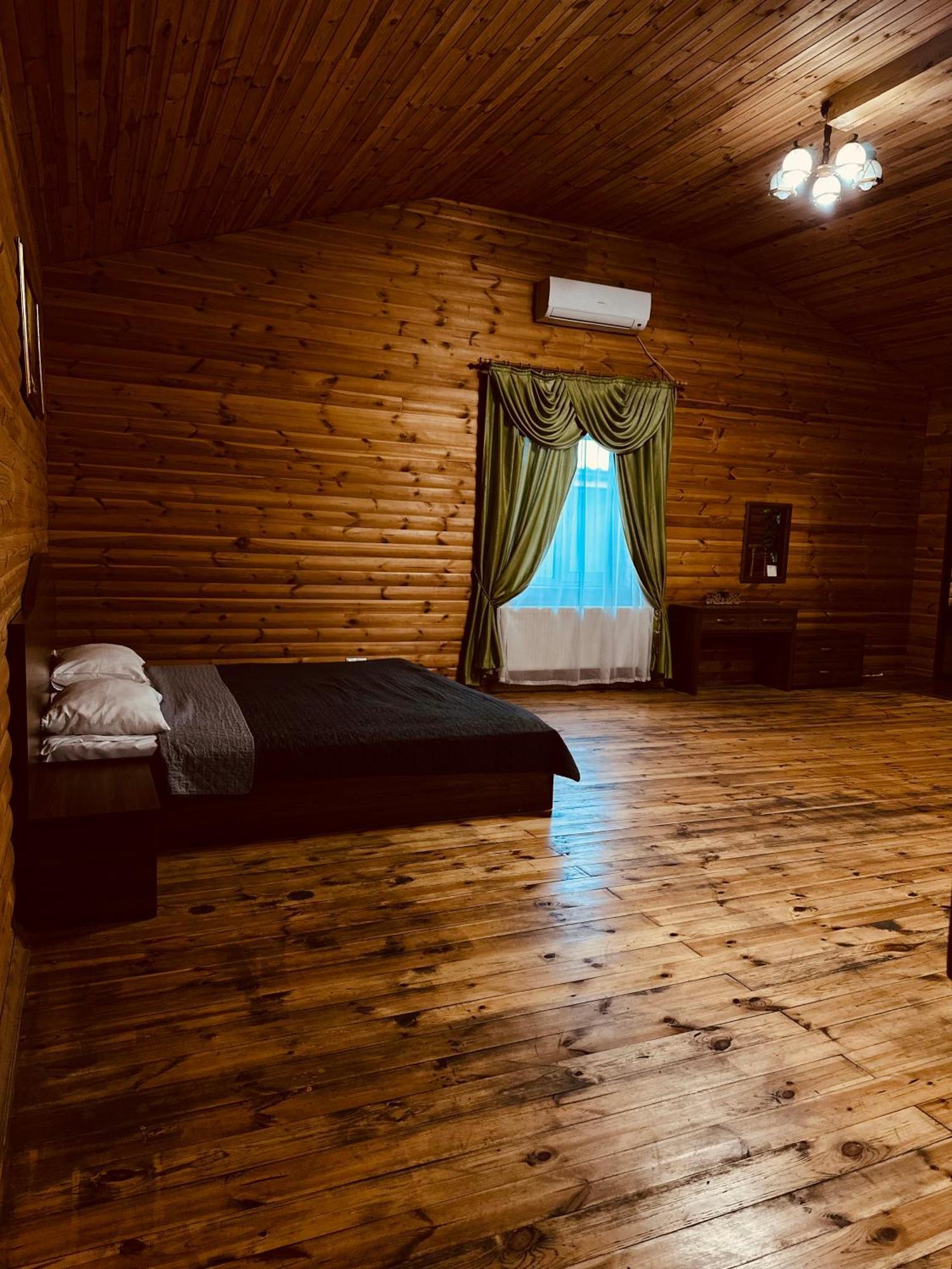 Райский Дворик Pogreby  Exterior photo