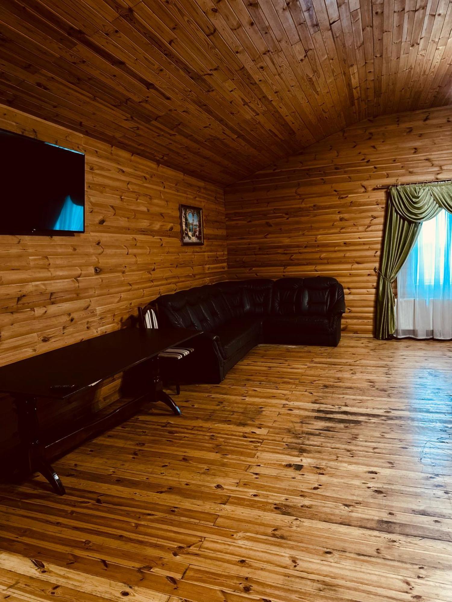 Райский Дворик Pogreby  Exterior photo