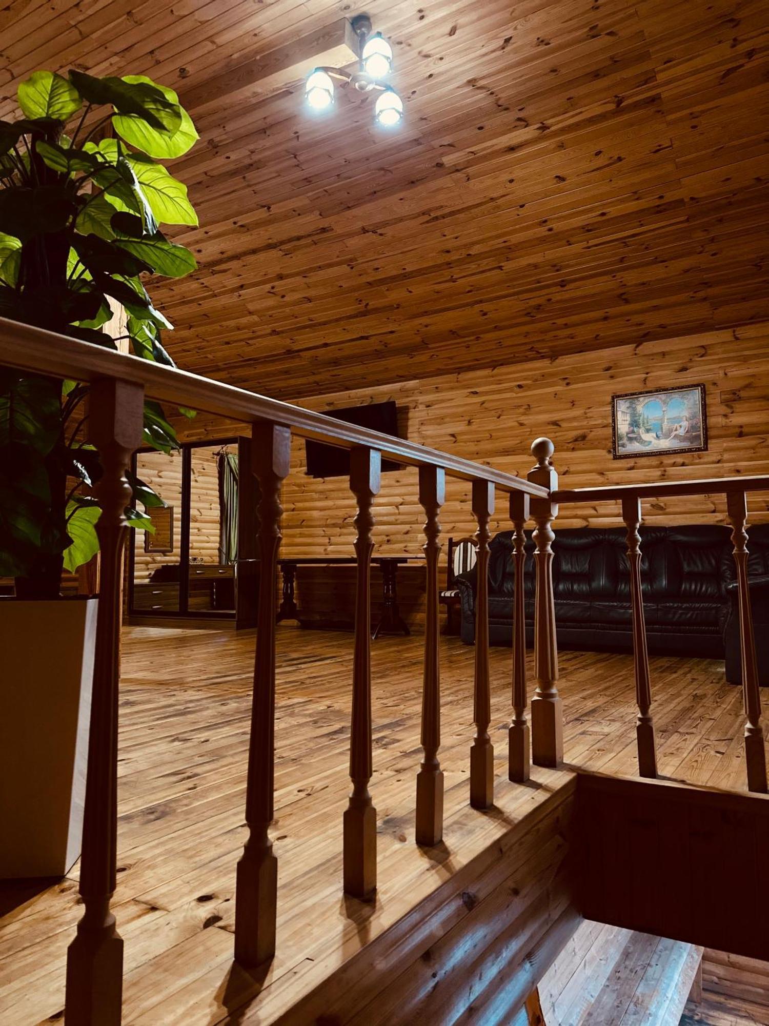 Райский Дворик Pogreby  Exterior photo
